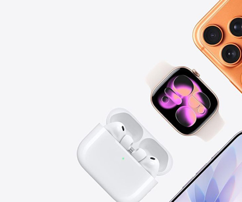 Apple Phones