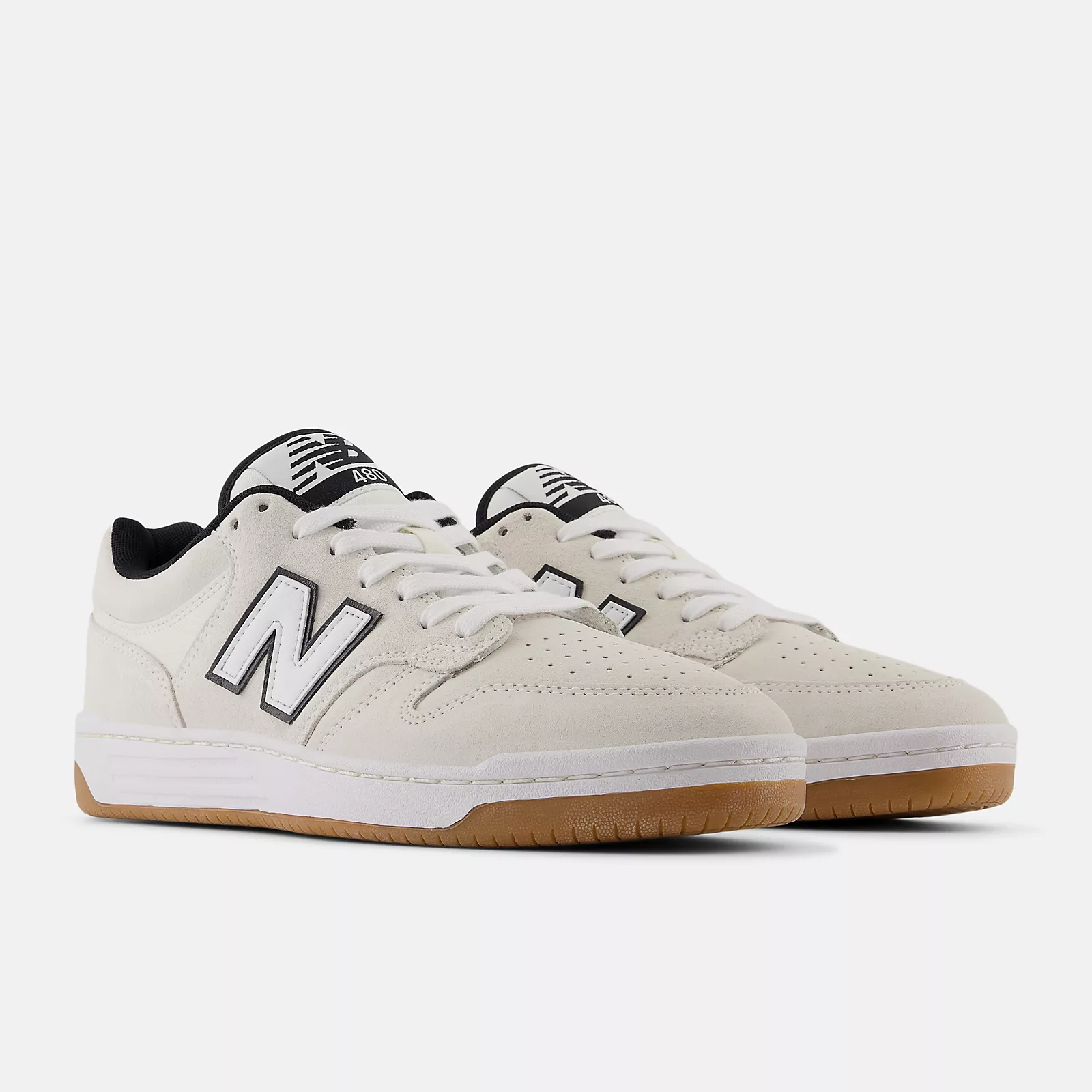New Balance unisex 480 v1 Sneakers