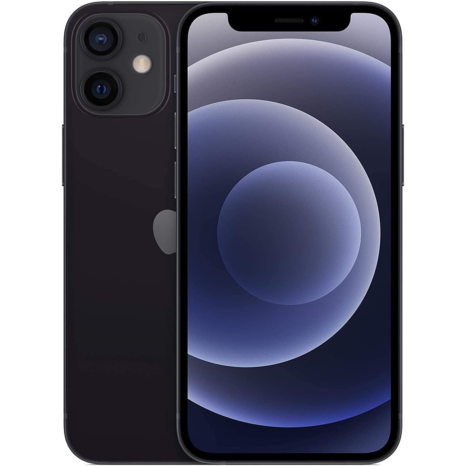 Apple iPhone 12 Mini - Unlocked (Renewed)