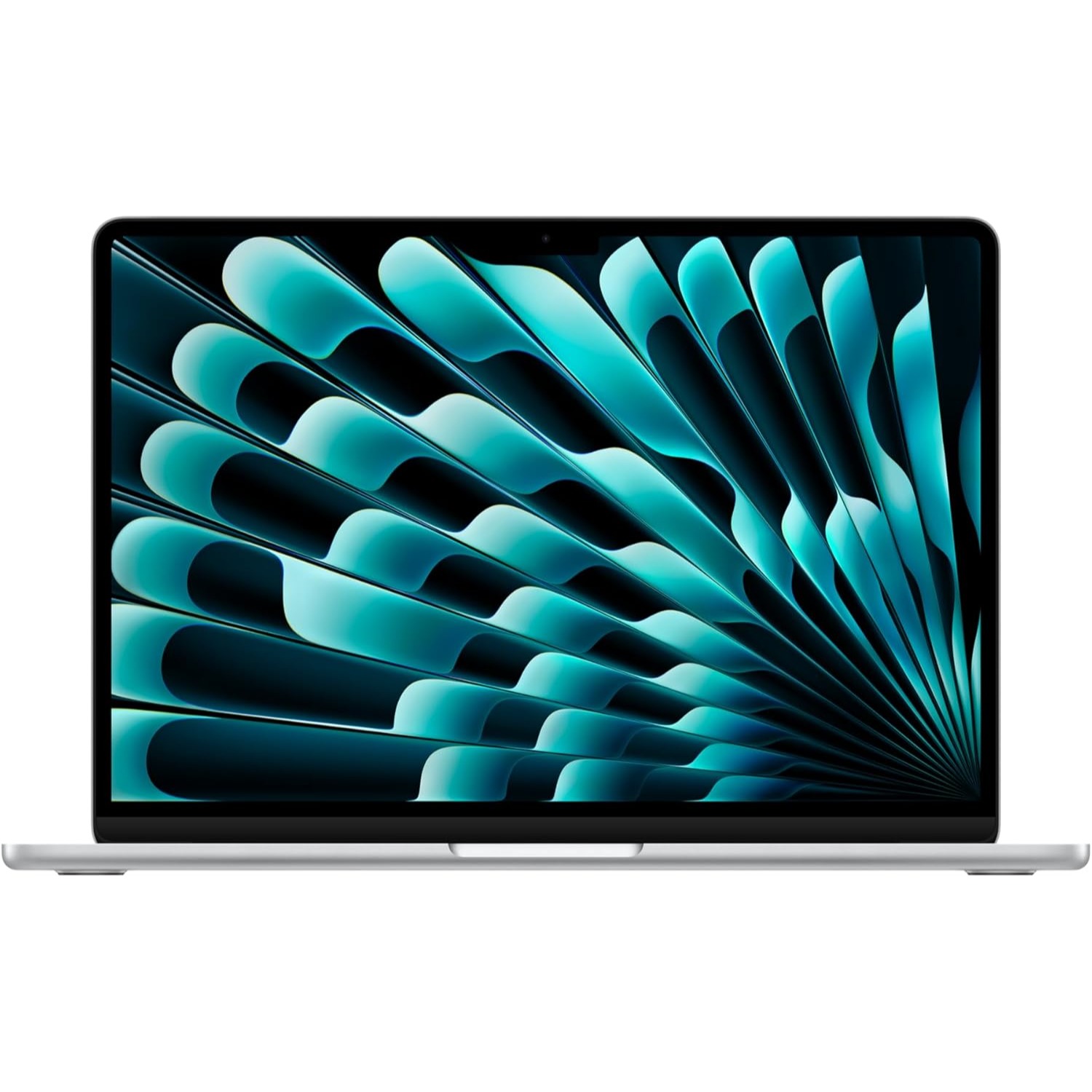 Apple 2025 MacBook Air 13-inch Laptop with M4 chip: Built for Apple Intelligence, LRD, 16GB, 256GB SSD Storage, 12MP Center Stage Camera, Touch ID