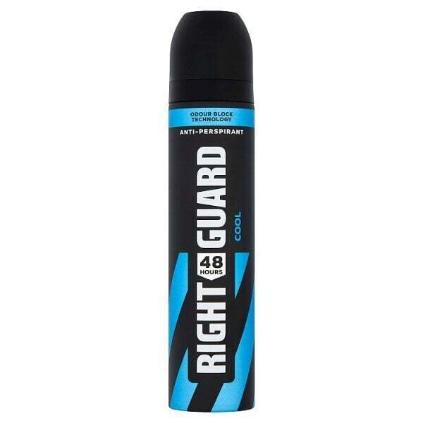 Right Guard Cool Ap Aero 250ML
