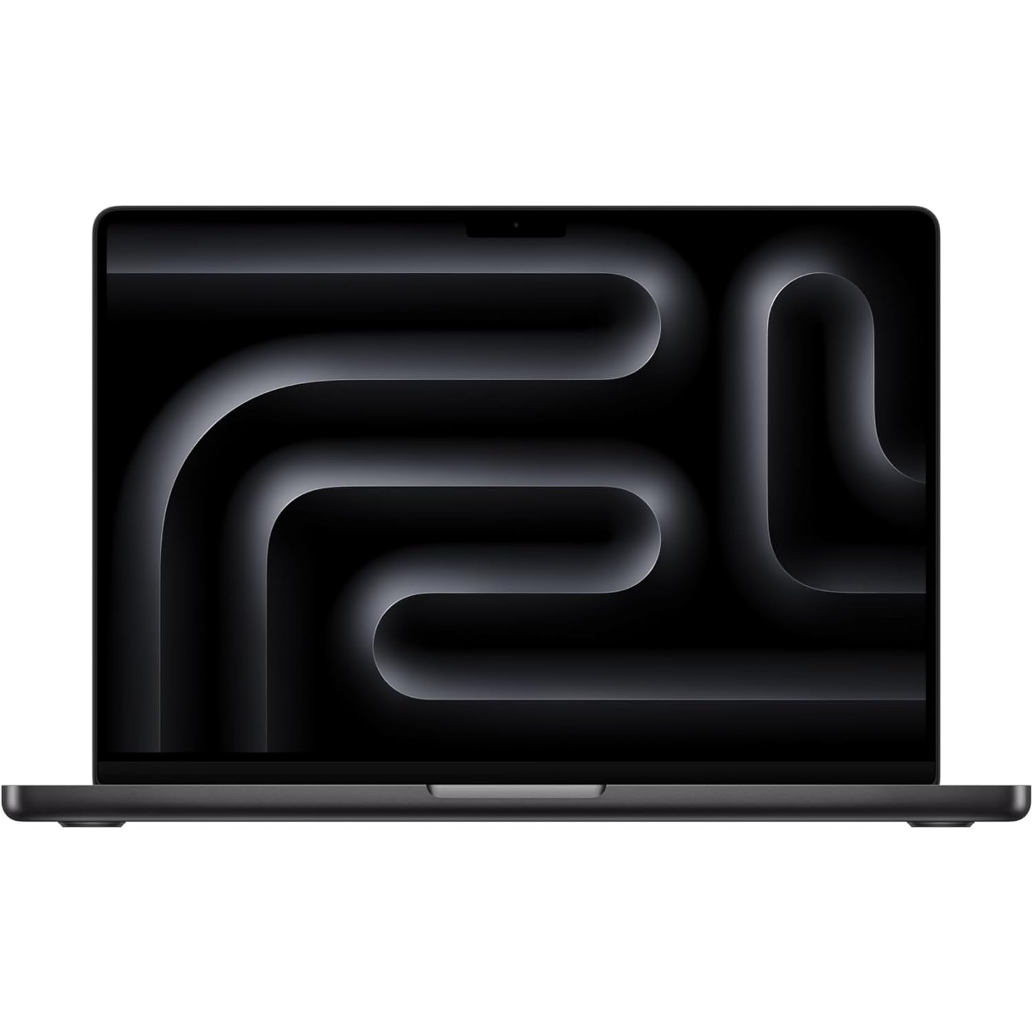 Apple 2025 MacBook Pro Laptop with Apple M5 chip with 10‑core CPU and 10‑core GPU: Built for AI, 14.2-inch Liquid Retina XDR Display, 1TB SSD Storage