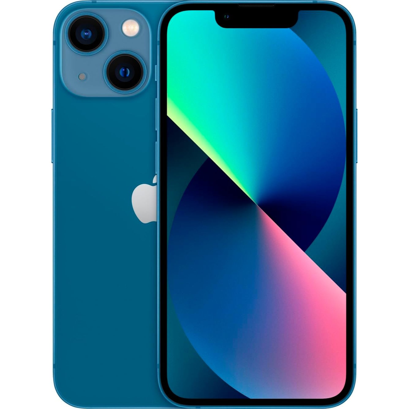 Apple iPhone 13 Mini Unlocked (Renewed)