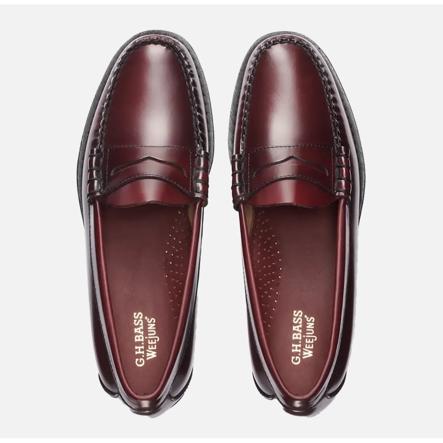 Weejuns Men's Dress Loafers Business Formal Shoes