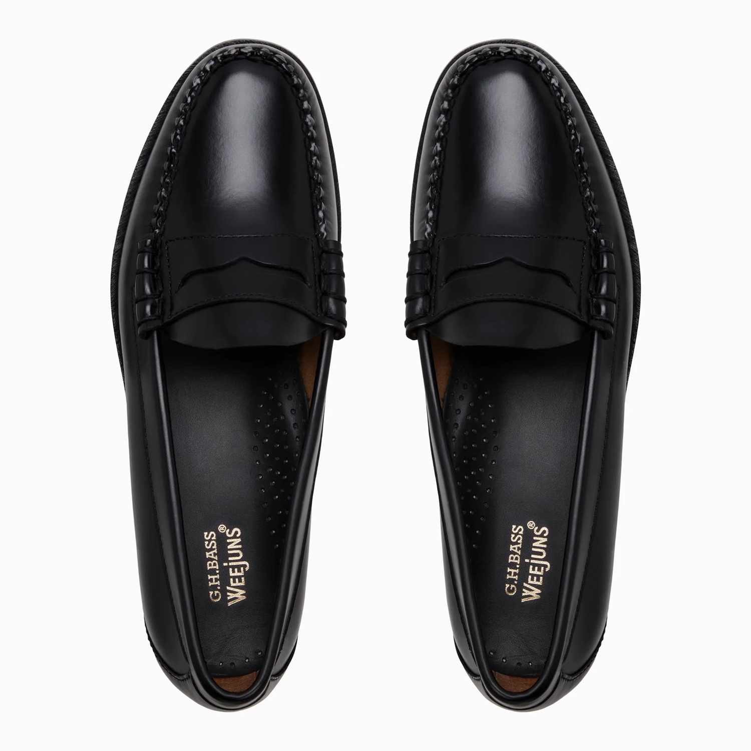Weejuns Men's Dress Slip-on Penny Loafers Business Formal Shoes
