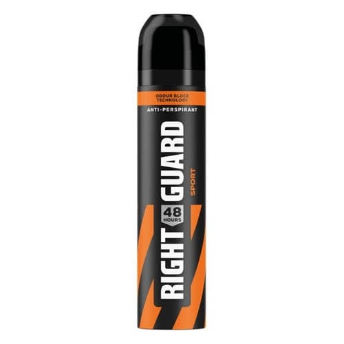 Right Guard 48 Hour Sport Anti-Perspirant Spray