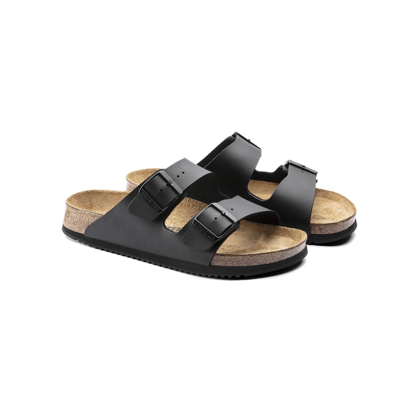 Birkenstock Women's Arizona Leather Sandals