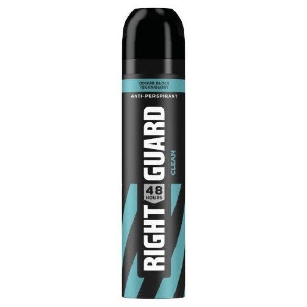Right Guard Clean APD 250ML