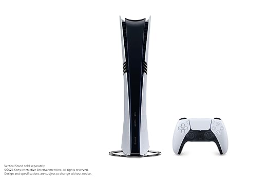 Sony PlayStation 5 Pro Console (PS5 Pro)