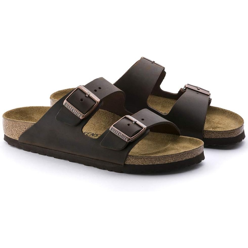 Birkenstock Women's Arizona Soft Footbed Sandals